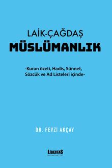Laik-Çağdaş Müslümanlık