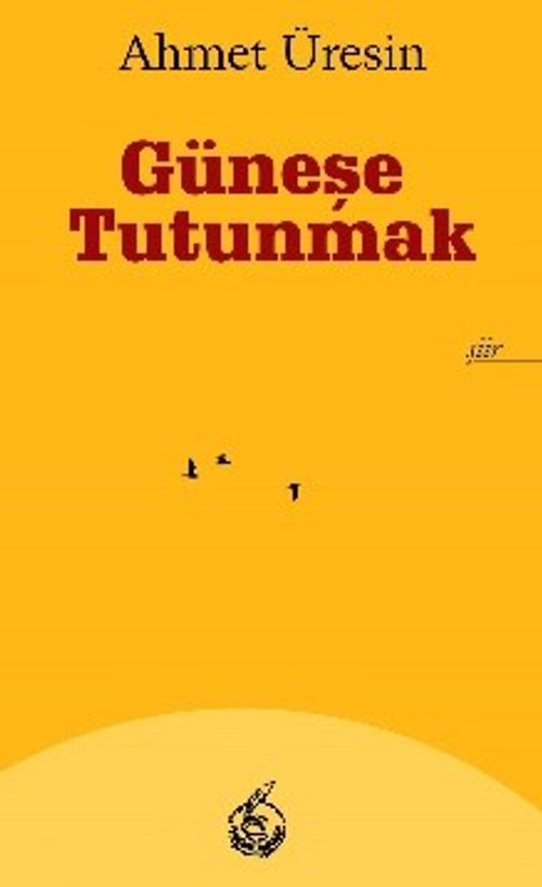 Güneşe Tutunmak