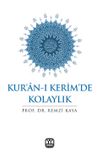 Kur&rsquo;an-ı Kerim&rsquo;de Kolaylık