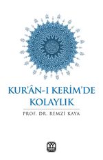 Kur'an-ı Kerim'de Kolaylık
