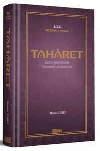 Maddi Manevi Kirlerden Temizlenmeyle İlgili Meseleler