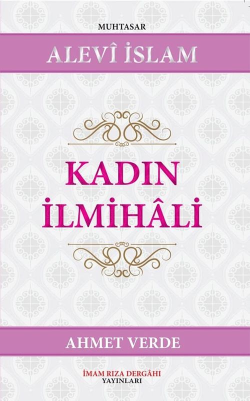 Kadın İlmihali