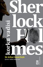 Sherlock Holmes / Korku Vadisi
