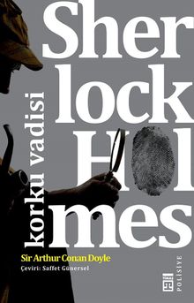 Sherlock Holmes / Korku Vadisi