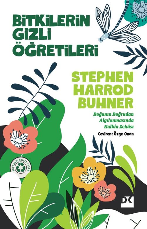 Bitkilerin Gizli Öğretileri