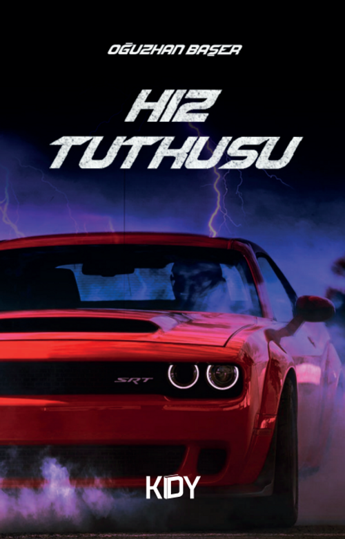 Hız Tutkusu