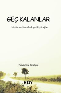 Geç Kalanlar