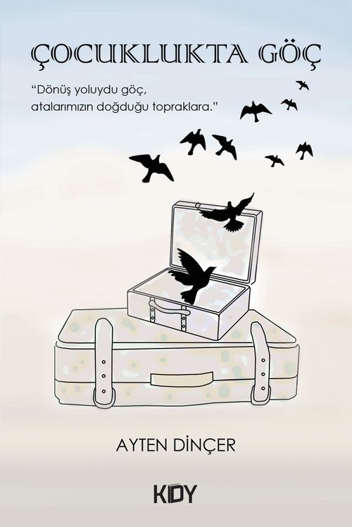 Çocuklukta Göç 