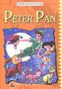 Peter Pan / Gökkuşağı Dizisi