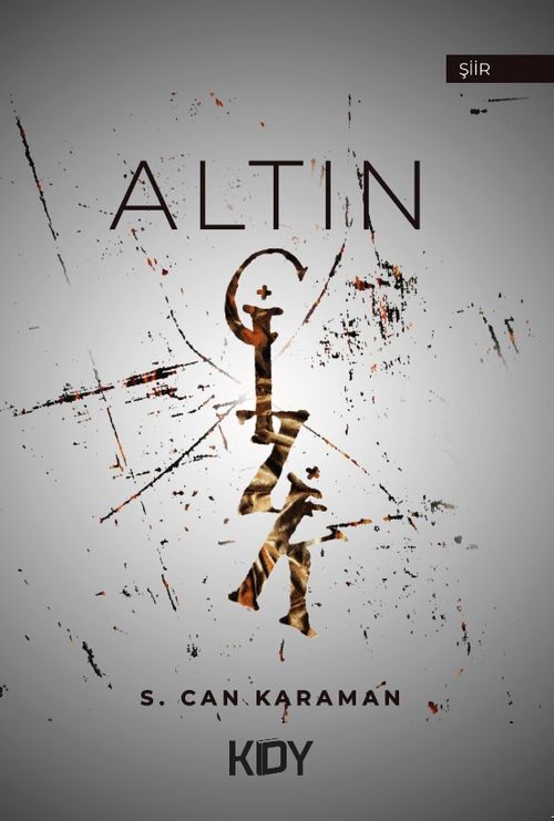 Altın Çizik