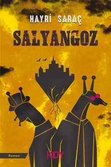 Salyangoz