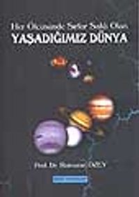 Yaşadığımız Dünya