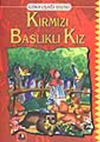 Kırmızı Başlıklı Kız / Gökkuşağı Dizisi