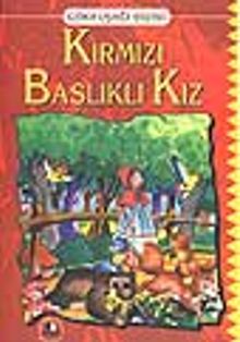 Kırmızı Başlıklı Kız / Gökkuşağı Dizisi