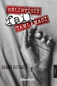 Belirtisiz Fail Tamlaması