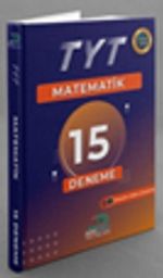 TYT Matematik Branş Deneme