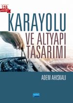 Karayolu ve Altyapı Tasarımı