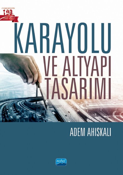 Karayolu ve Altyapı Tasarımı