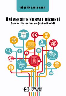 Üniversite Sosyal Hizmeti  Öğrenci Sorunları ve Çözüm Modeli
