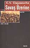 Savaş &Uuml;zerine &Savaş Tarihi