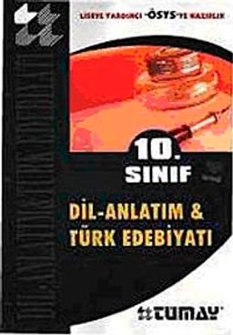 10. Sınıf Dil-Anlatım & Türk Edebiyatı