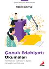 &Ccedil;ocuk Edebiyatı Okumaları