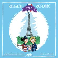 Kemal’in Paris Günlüğü