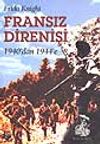 Fransız Direnişi 1940'dan 1944'e