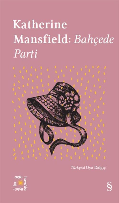 Everest Açıkhava 20 / Bahçede Parti 