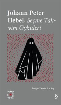 Everest Açıkhava 23 / Seçme Takvim Öyküleri