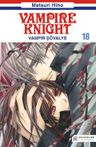 Vampir Şövalye 18 / Vampire Knight