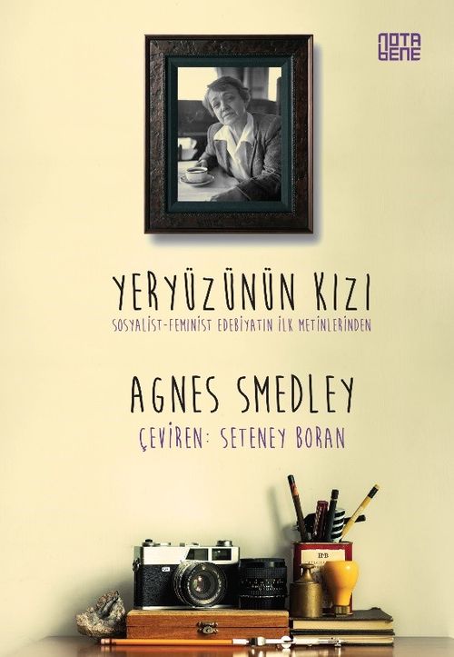 Yeryüzünün Kızı & Sosyalist-Feminist Edebiyatın İlk Metinlerinden