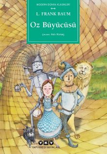 Oz Büyücüsü