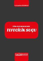 Tefecilik Suçu