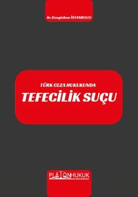 Tefecilik Suçu