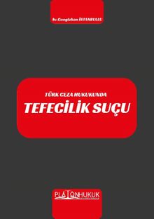 Tefecilik Suçu