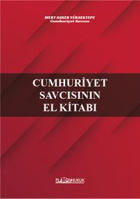 Cumhuriyet Savcısının El Kitabı