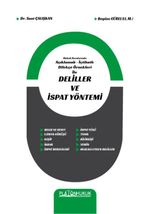 Deliller ve İspat 