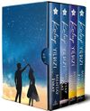 Kutup Yıldızı 4 Kitaplık Set (Ciltli)