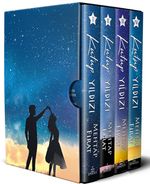 Kutup Yıldızı 4 Kitaplık Set (Ciltli)