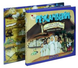 Peygamberim & Çocuk Diliyle Peygamberimizin Hayatı