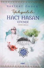 Hakikat Önderi Yahyalılı Hacı Hasan Efendi (k.s.)