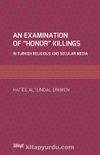 An Examination of “Honor” Killings