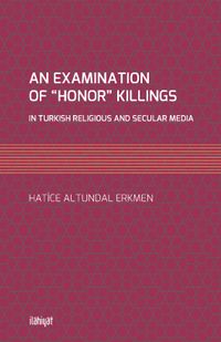 An Examination of “Honor” Killings 