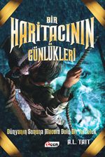 Bir Haritacının Günlükleri 1