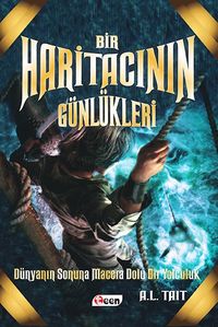 Bir Haritacının Günlükleri 1