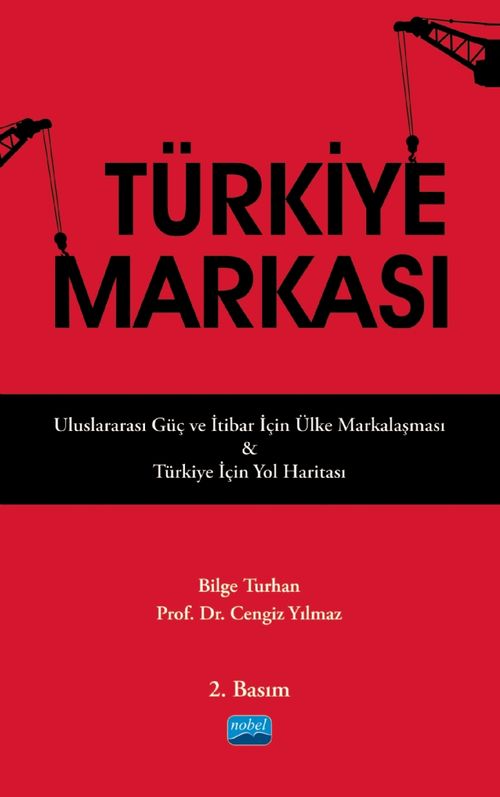 Türkiye Markası