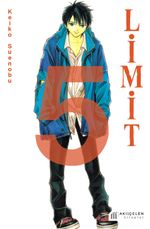 Limit 5. Cilt