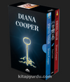 Maya Diana Cooper Seti (3 Kitap Takım)