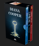 Maya Diana Cooper Seti (3 Kitap Takım)